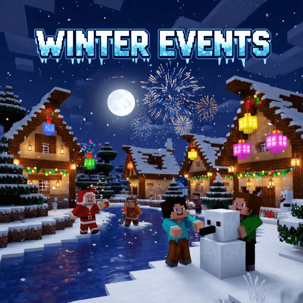 Winter Events